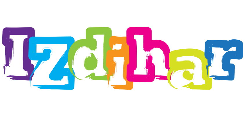 Izdihar casino logo