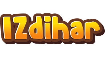 Izdihar cookies logo