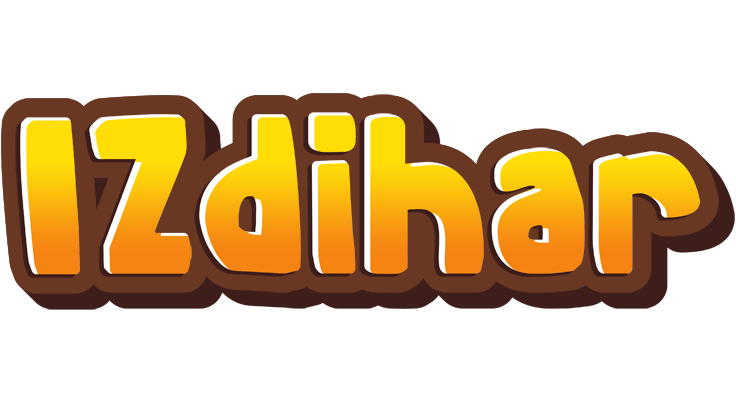 Izdihar cookies logo