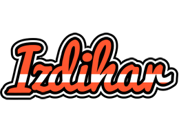 Izdihar denmark logo