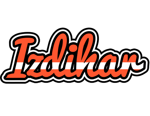 Izdihar denmark logo