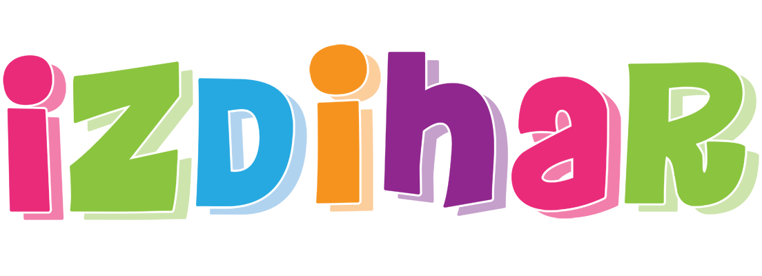 Izdihar friday logo