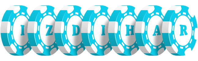 Izdihar funbet logo