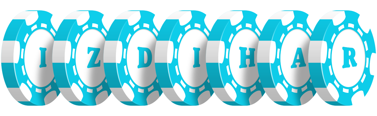 Izdihar funbet logo