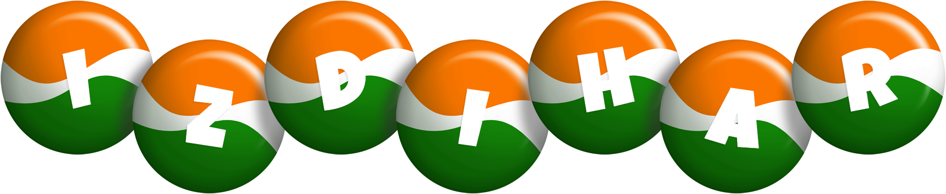 Izdihar india logo