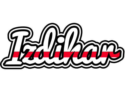 Izdihar kingdom logo