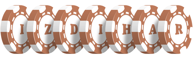 Izdihar limit logo