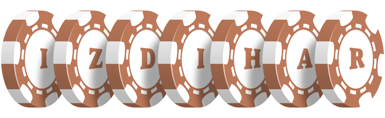 Izdihar limit logo