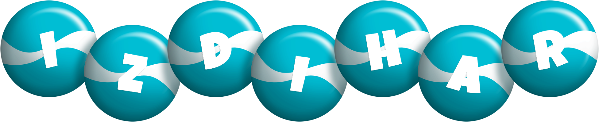 Izdihar messi logo
