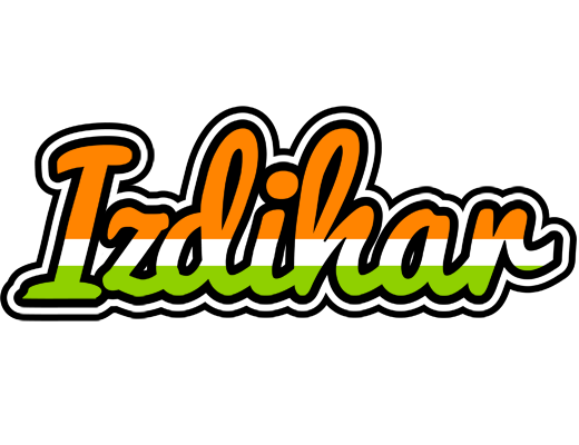 Izdihar mumbai logo