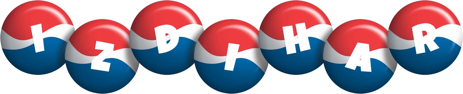 Izdihar paris logo