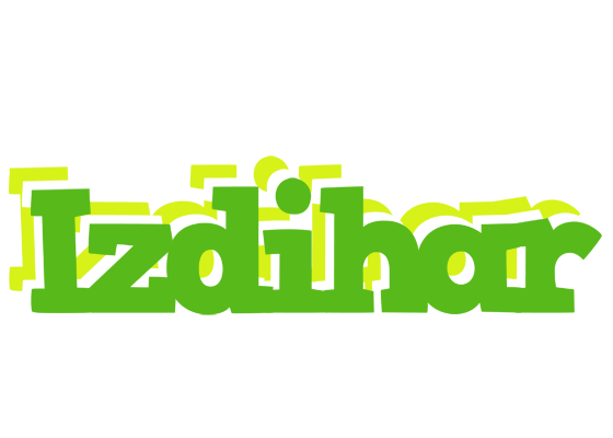 Izdihar picnic logo