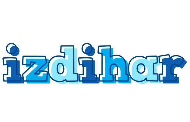 Izdihar sailor logo