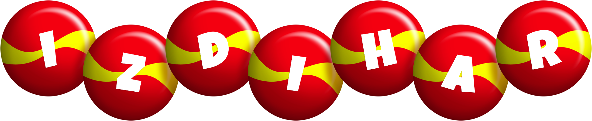 Izdihar spain logo