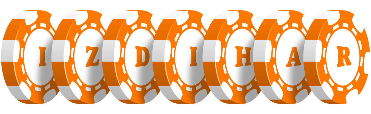 Izdihar stacks logo