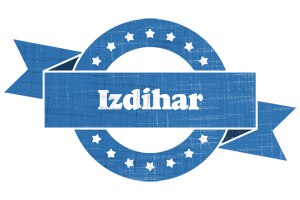 Izdihar trust logo