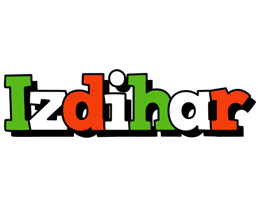 Izdihar venezia logo