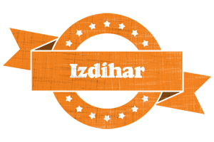 Izdihar victory logo
