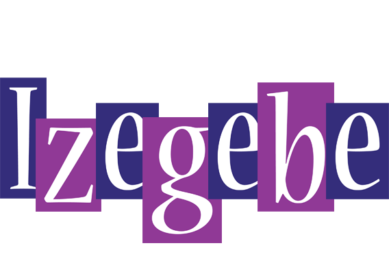 Izegebe autumn logo