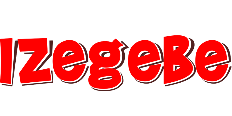 Izegebe basket logo