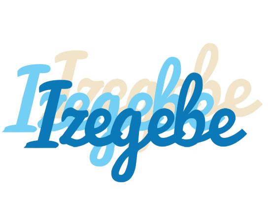 Izegebe breeze logo