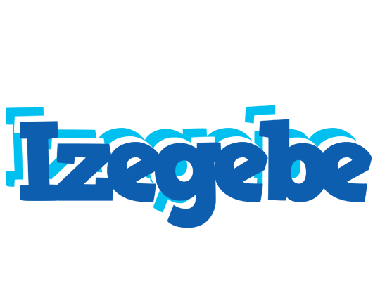 Izegebe business logo