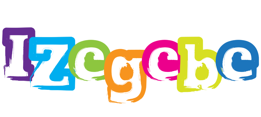 Izegebe casino logo