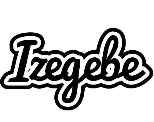 Izegebe chess logo