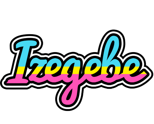 Izegebe circus logo