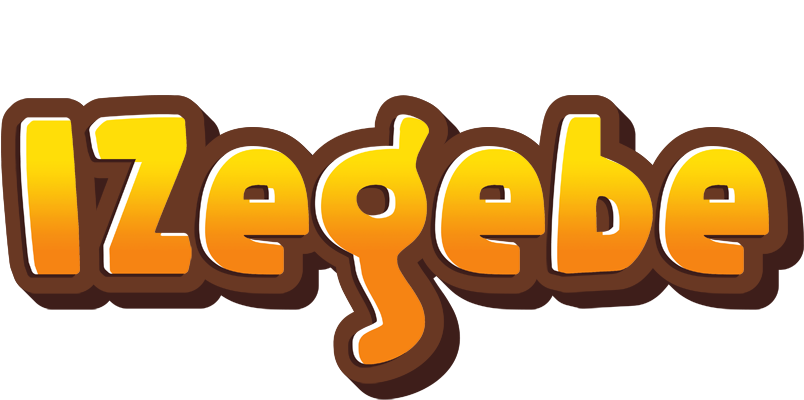 Izegebe cookies logo