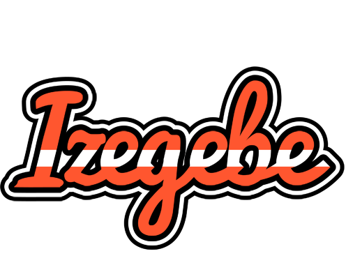 Izegebe denmark logo