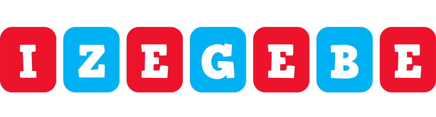 Izegebe diesel logo