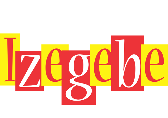 Izegebe errors logo