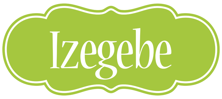 Izegebe family logo