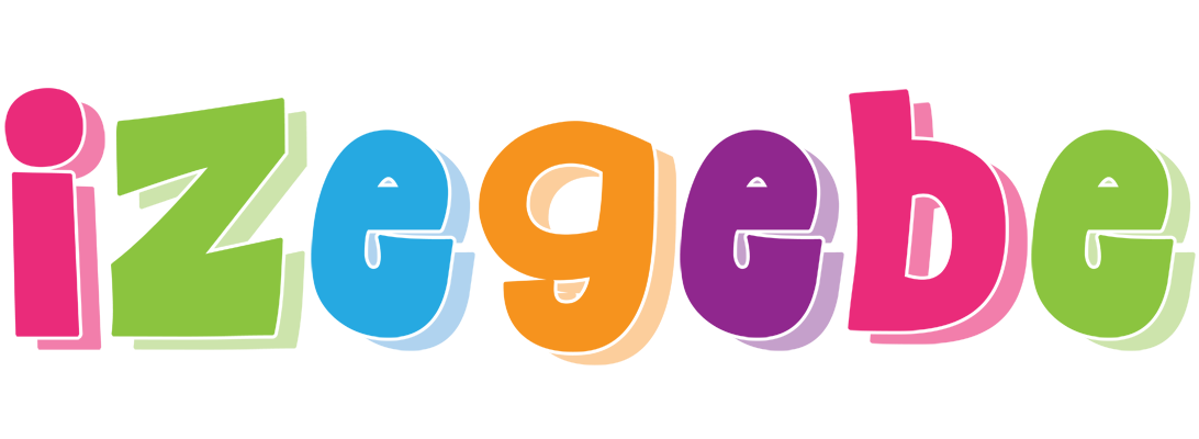 Izegebe friday logo