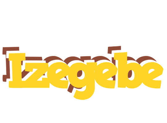 Izegebe hotcup logo