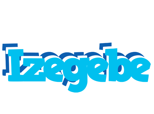 Izegebe jacuzzi logo