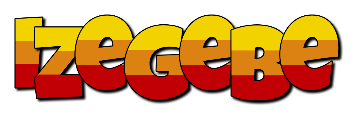 Izegebe jungle logo