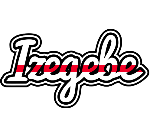 Izegebe kingdom logo