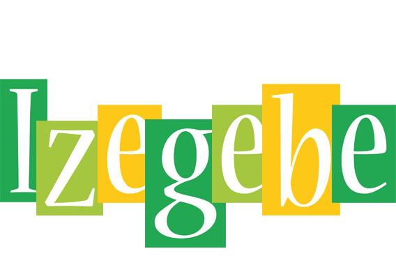 Izegebe lemonade logo