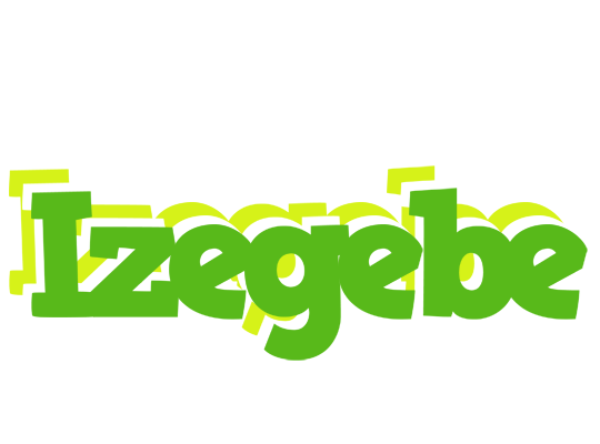 Izegebe picnic logo