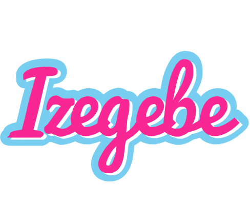 Izegebe popstar logo