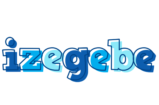Izegebe sailor logo