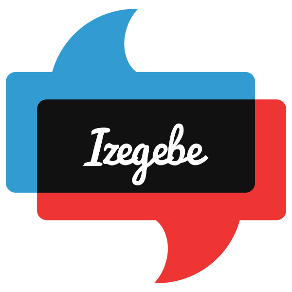 Izegebe sharks logo