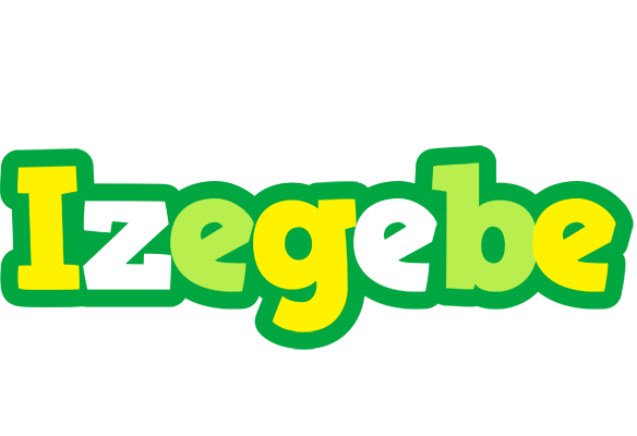 Izegebe soccer logo