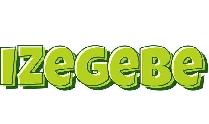 Izegebe summer logo
