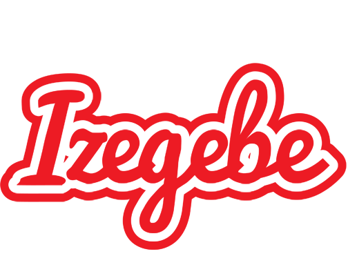 Izegebe sunshine logo