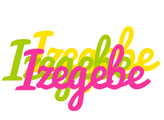 Izegebe sweets logo