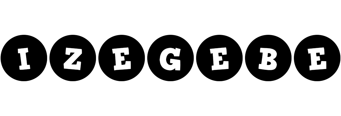 Izegebe tools logo