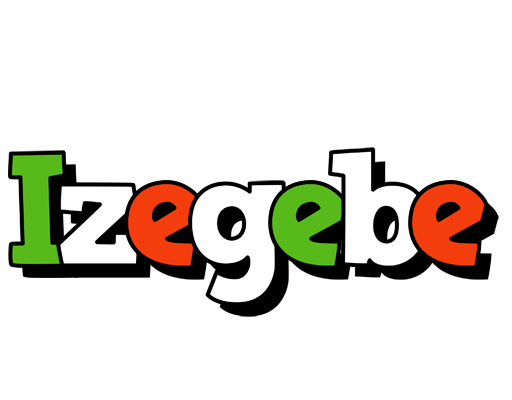 Izegebe venezia logo